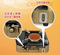 Far Infrared Gas Stove JL-268