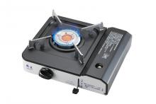 Far Infrared Fire Hybrid Gas Stove JL-158