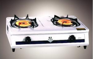 Infrared Gas Stoves (Double Burners) JL-628