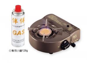 Portable Infrared Gas Stove JL-178
